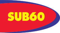 SUB60 Logo